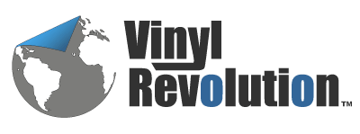 Vinyl Revolution