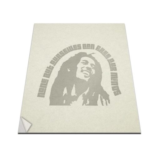 marley none but wall art