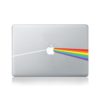 pink floyd prism macbook sticker
